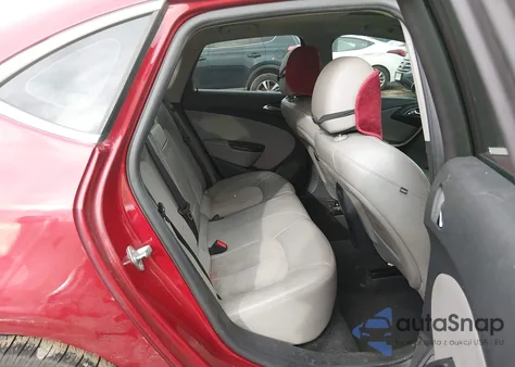 2013 Buick Verano Convenience Group z USA, uszkodzony, nr VIN 1G4PR5SKXD4183580